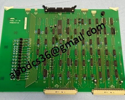 Jeol MP003424-01 Communication Interface Module