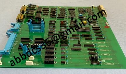 Jeol MP003556-01 Communication Interface Module