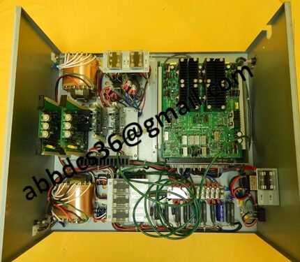 JEOL MP003922-00 power module