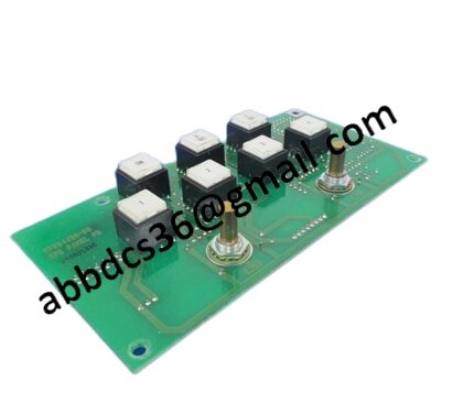 Jeol MP004450-00 Operation Panel