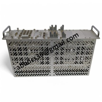 Alstom MT96-PAC000072 Industrial Control Module