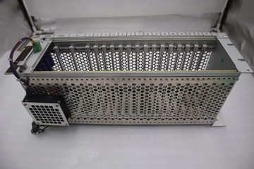 PASABAN MTC-3044 PLC rack