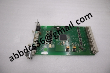 PASABAN MTC-3052 Input/Output Module