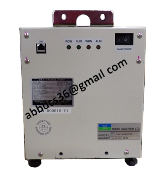Kashiyama MU100U-148 Dry Vacuum Pump