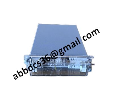 ALSTOM MVAAM11B1CJ5516A Protection Relay