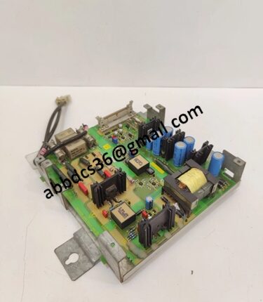 Alstom MVC3003-4003 Switching Power Supply Module