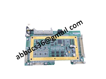 General Electric MVD300-4602 Interface Terminal Module