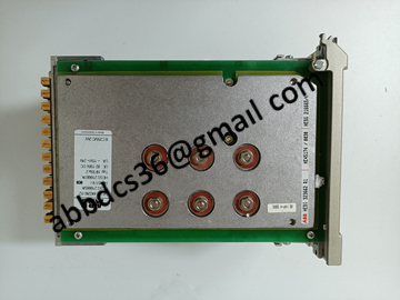 NF93a-2 HESG440280R2 Controller Module