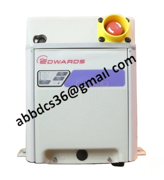 مضخة إدواردز NR5150000XS الجافة