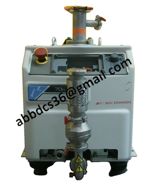 Edwards NRB446945 Сухой вакуумный насос