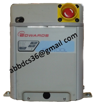 Edwards NRY0G9000XS vacuum pump