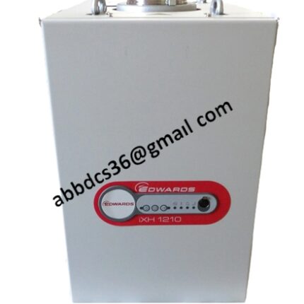 Edwards NRY4JC000XS vacuum pump