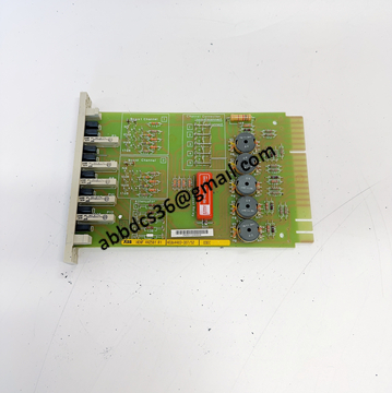 O3EC HENF442581R1 Input Hybrid Module