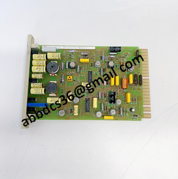 O3EGb HENF315118R2 Digital Signal Processor Board Card