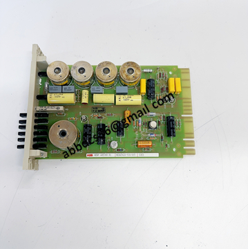 O3ES HENF445789R1 Control Motherboard Card