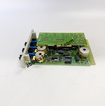 O3EX HENF315845R2 output module module