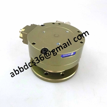 محطة توليد الكهرباء SCHUNK OPS-80-PNP