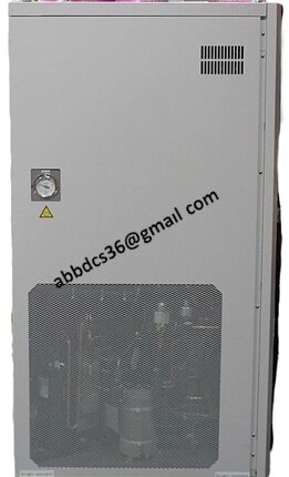 Orion Machinery PAP03A-D-CE-SP Precision Air Processor