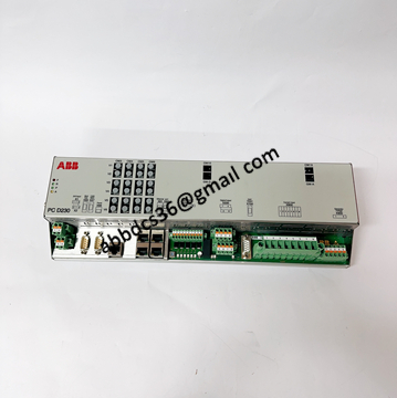 PCD230A101 3BHE022291R0101 Controller Module