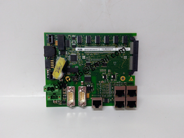 PDD200A101 3BHE019633R0101 high-frequency voltage module