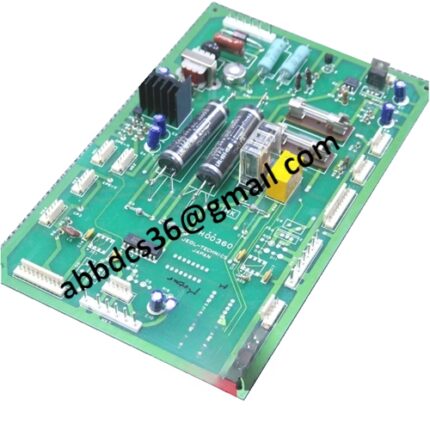 JEOL PH00360 Central Controller Module