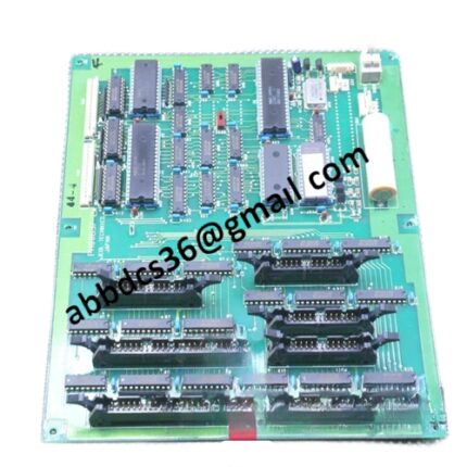JEOL PH00637-2A Signal Processing Board