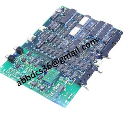 JEOL PH00915-0 Communication Module