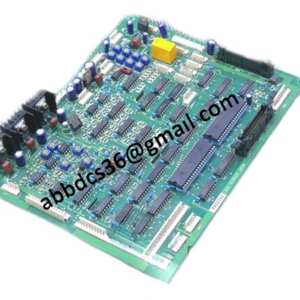 JEOL PH00966 Communication Controller