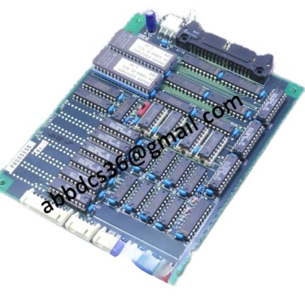 JEOL PH00969B power module