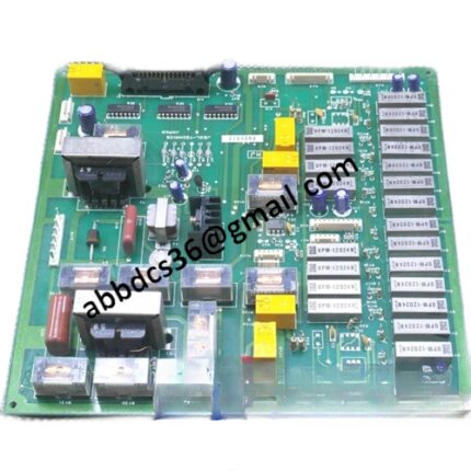 JEOL PH00972 Controller Module