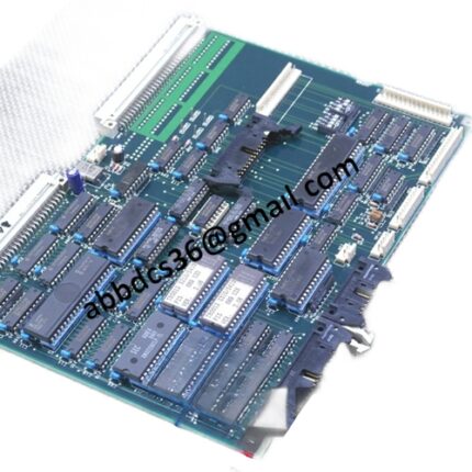 JEOL PP00689-2 Communication Module