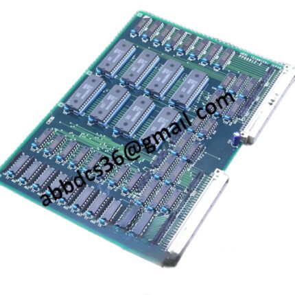 JEOL PP00912-2 Power Interface Module
