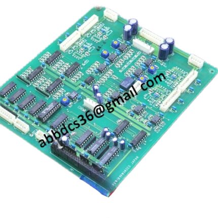JEOL PP00920A-1 Printed Circuit Board