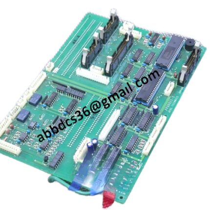 JEOL PP00921-1 Communication Interface Module