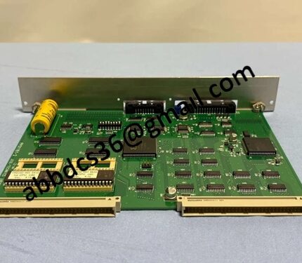 JEOL PP01161-2 Industrial Control Board
