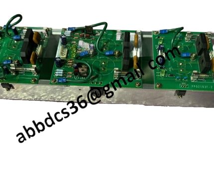 Jeol PP02103D-2 power module