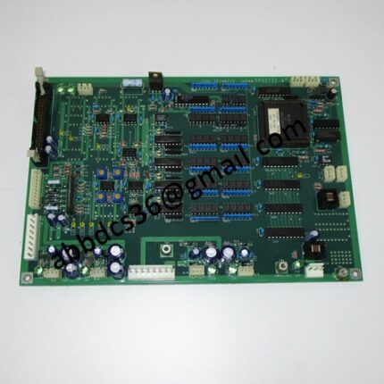 JEOL PP02122-4 Control Board