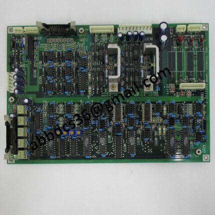 PP02132-2 Controller Module