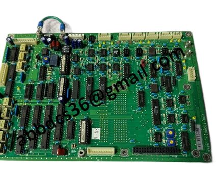 Jeol PP02134-3A Automation Control Module