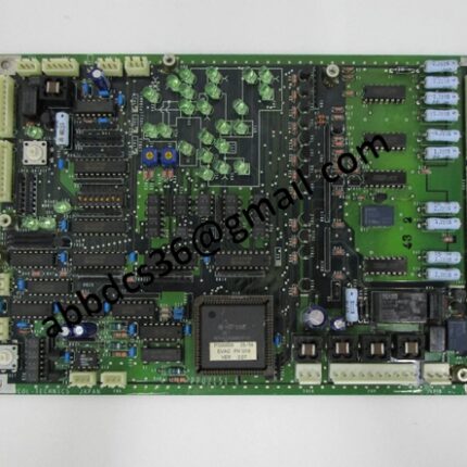 JEOL PP02151-6 Communication Module