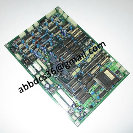 JEOL PP02591-1 Digital Input Card