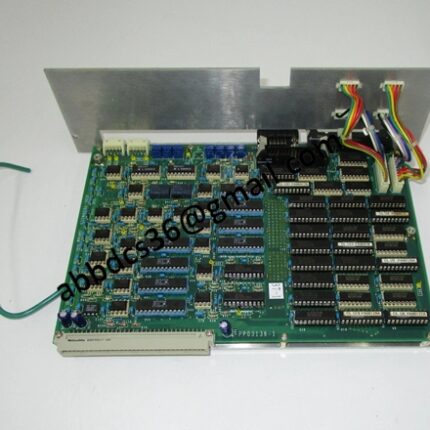 Jeol PP03136-1 Scanning Control Board