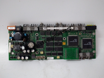 PPC380AE02 HIEE300885R0102 power interface module