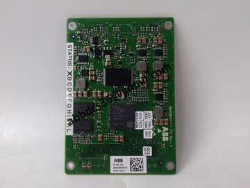 PPE091A101 3BHE044481R0101 3BHE04477P3 Controller Module
