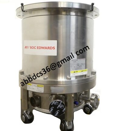Edwards PT41-SZ-200 Turbomolecular Pump