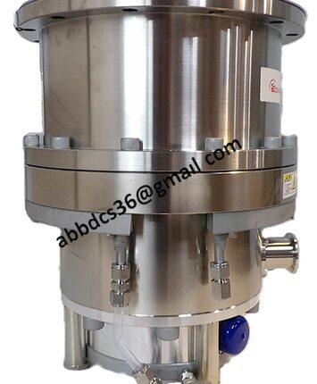 Edwards PT50-0Z-006 المضخة التوربينية الجزيئية