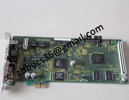 PTTD6-PCIE-D acquisition card