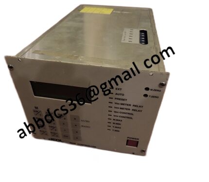 Jeol RF-MNIF3000 Matching Network Controller
