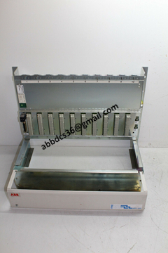 RF615 3BHT100010R1 وحدة الإخراج التناظرية