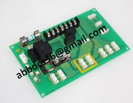 JEOL S24A-3204-0100A/02 power module